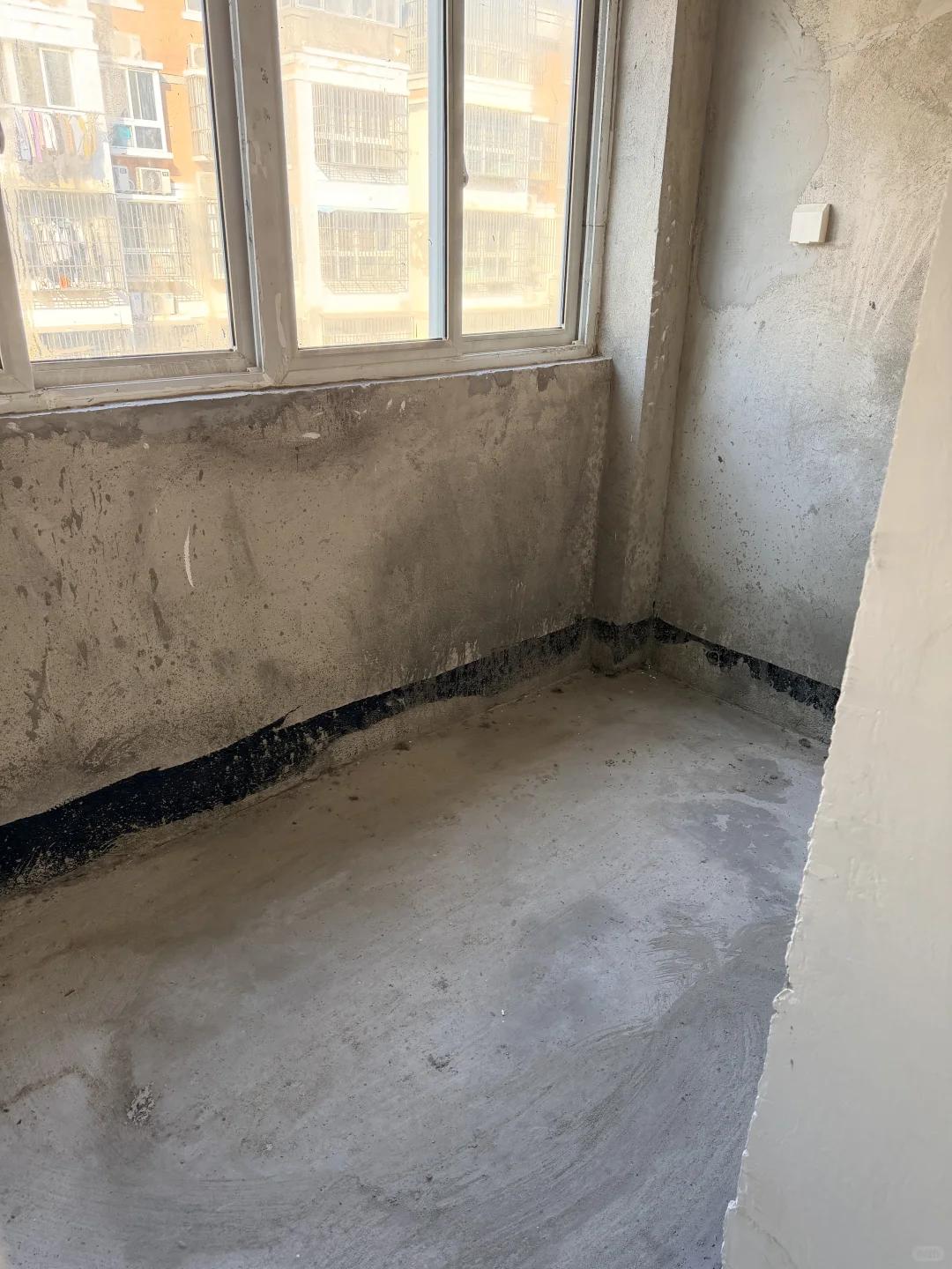 徐州毛坯房出租！便宜租！