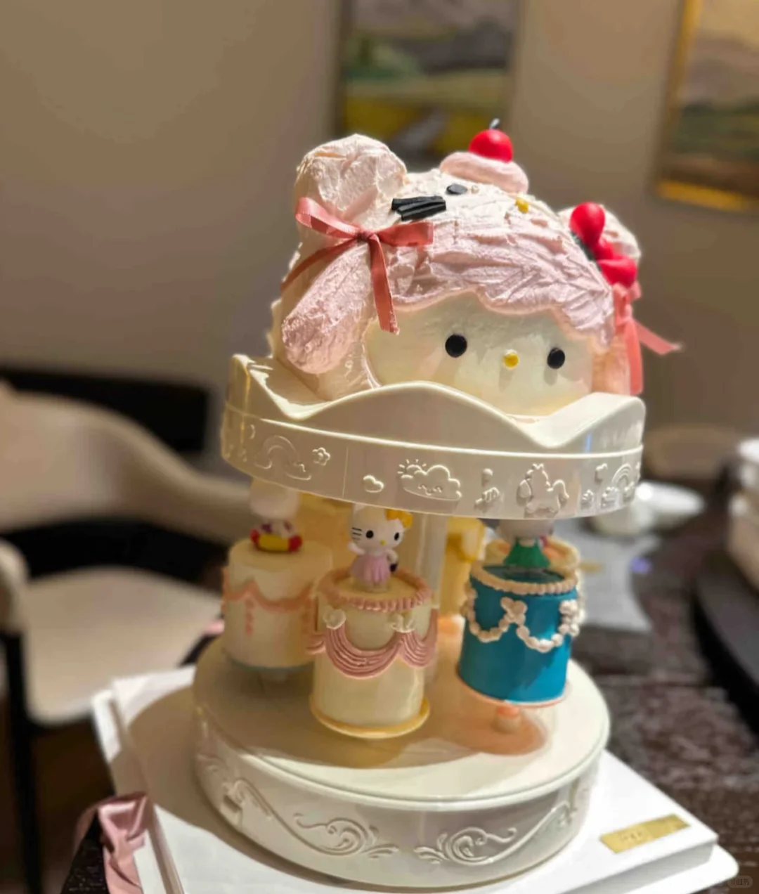 徐州哪家能做这样的蛋糕看过来