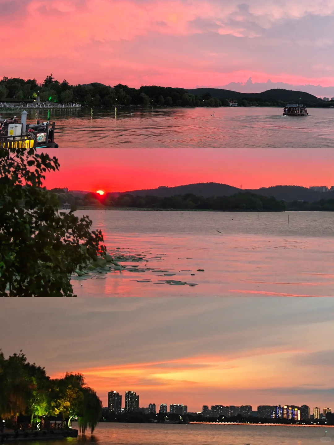 你要写徐州，就不能只写徐州