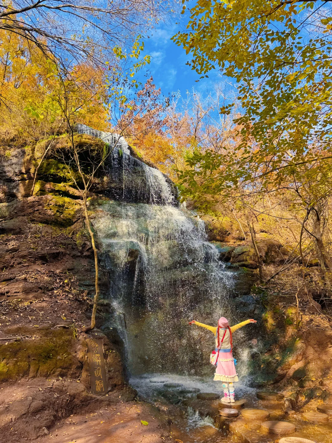 徐州人嘴真严啊！藏着这么美的地方不说！