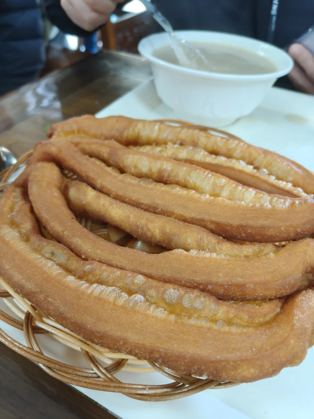 徐州两天一夜特种兵吃吃喝喝