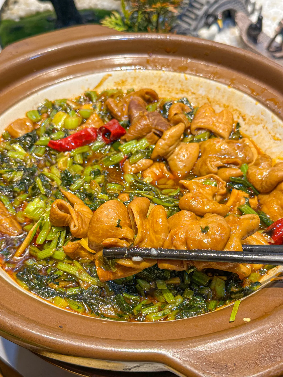 地道南京菜，吃完猛猛夸