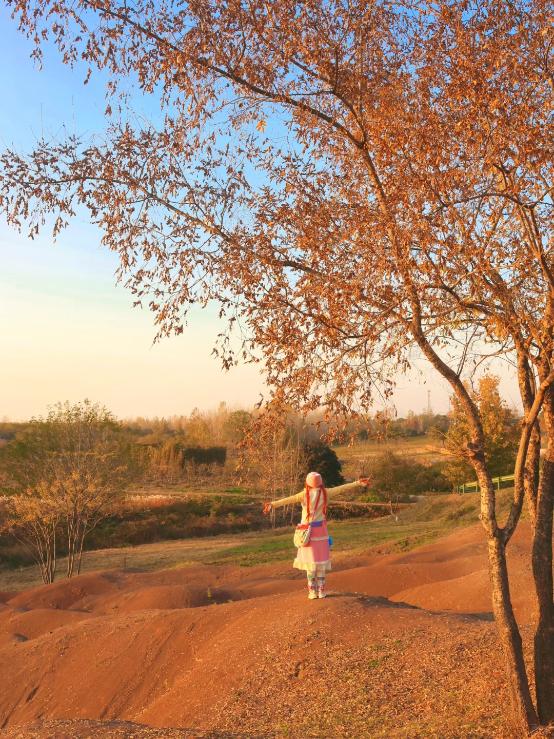 徐州人嘴真严啊！藏着这么美的地方不说！