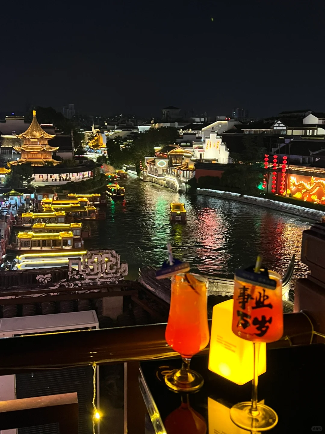 南京老门东→夫子庙一日游（保姆级攻略）