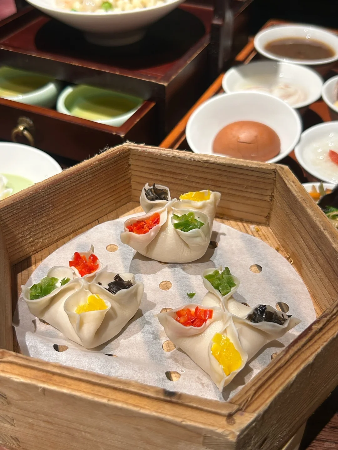 南京必吃美食！本地人推荐的南京菜馆❗❗