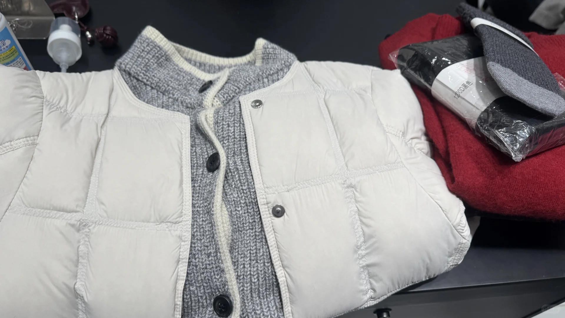 徐州铜山万达这家女装店实在是太好逛了吧