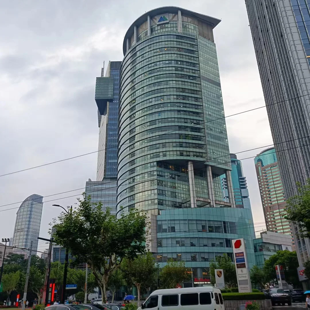 南京西路!102㎡办公房 3万各付捡漏黄浦区