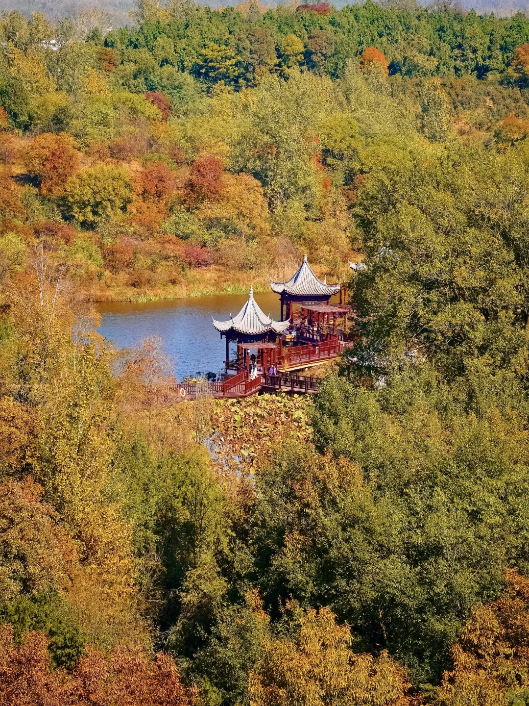 人生建议: 抵达徐州第一站从这开始Citywalk