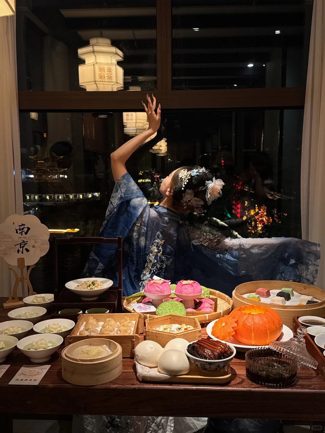 南京必吃美食！本地人推荐的南京菜馆❗❗