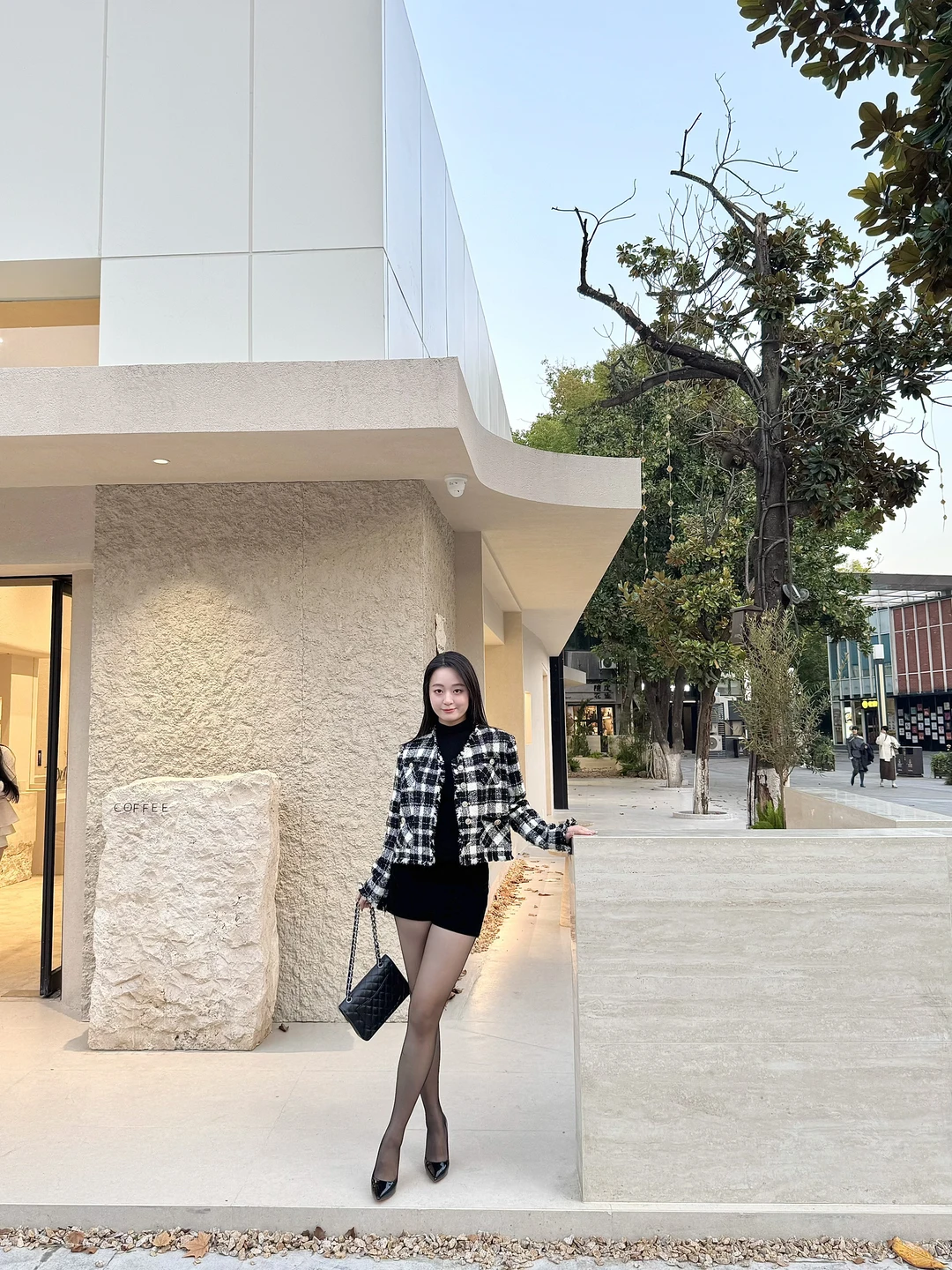 南京又又一家韩系咖啡店……