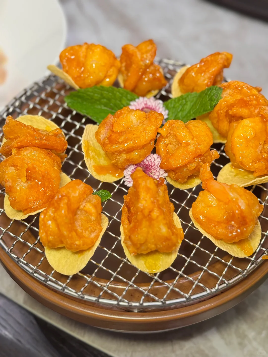 六朝瑞庭｜不愧是南京宴请天花板‼️