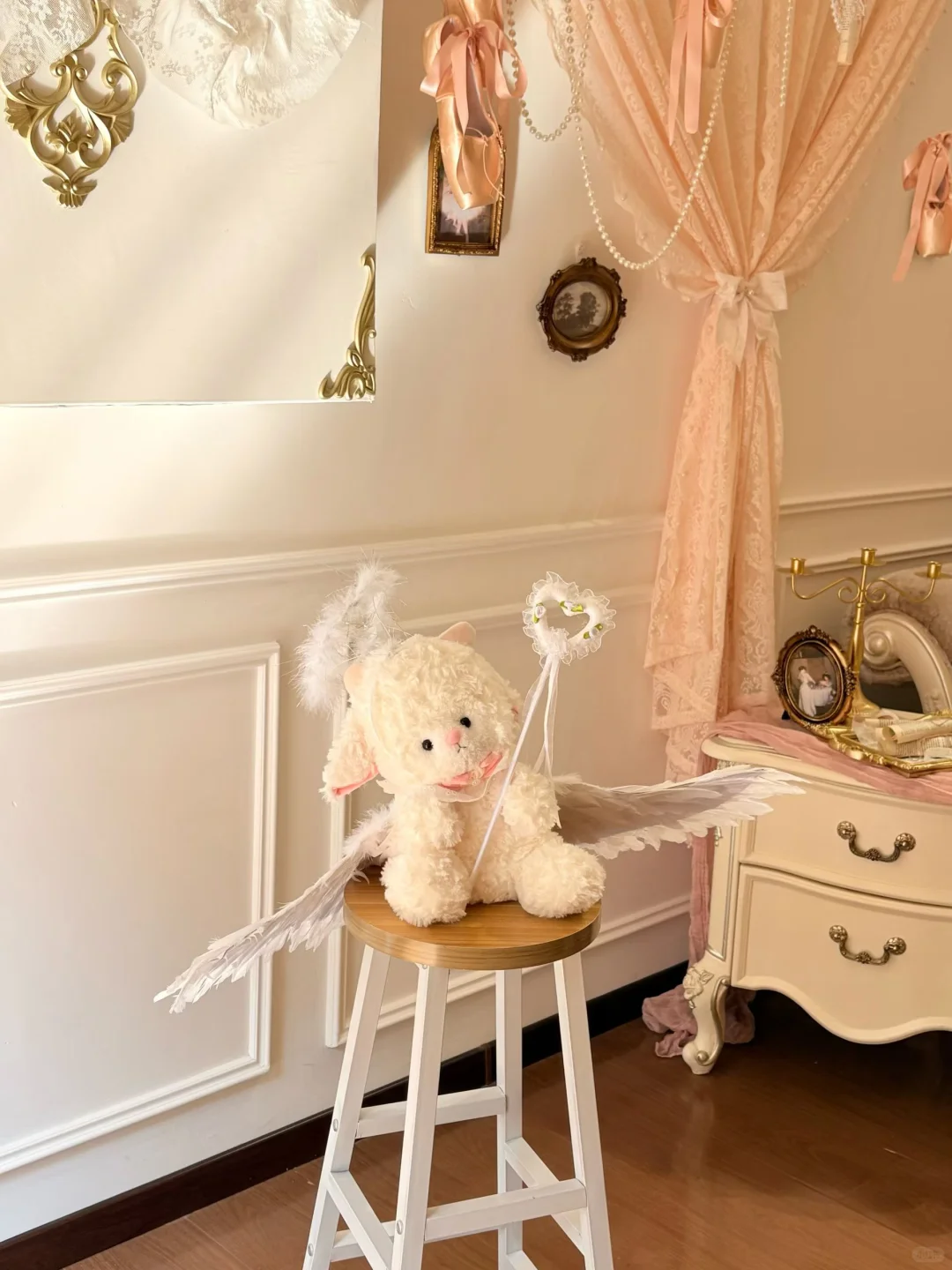 徐州探店｜艺蕾YILEI🩰