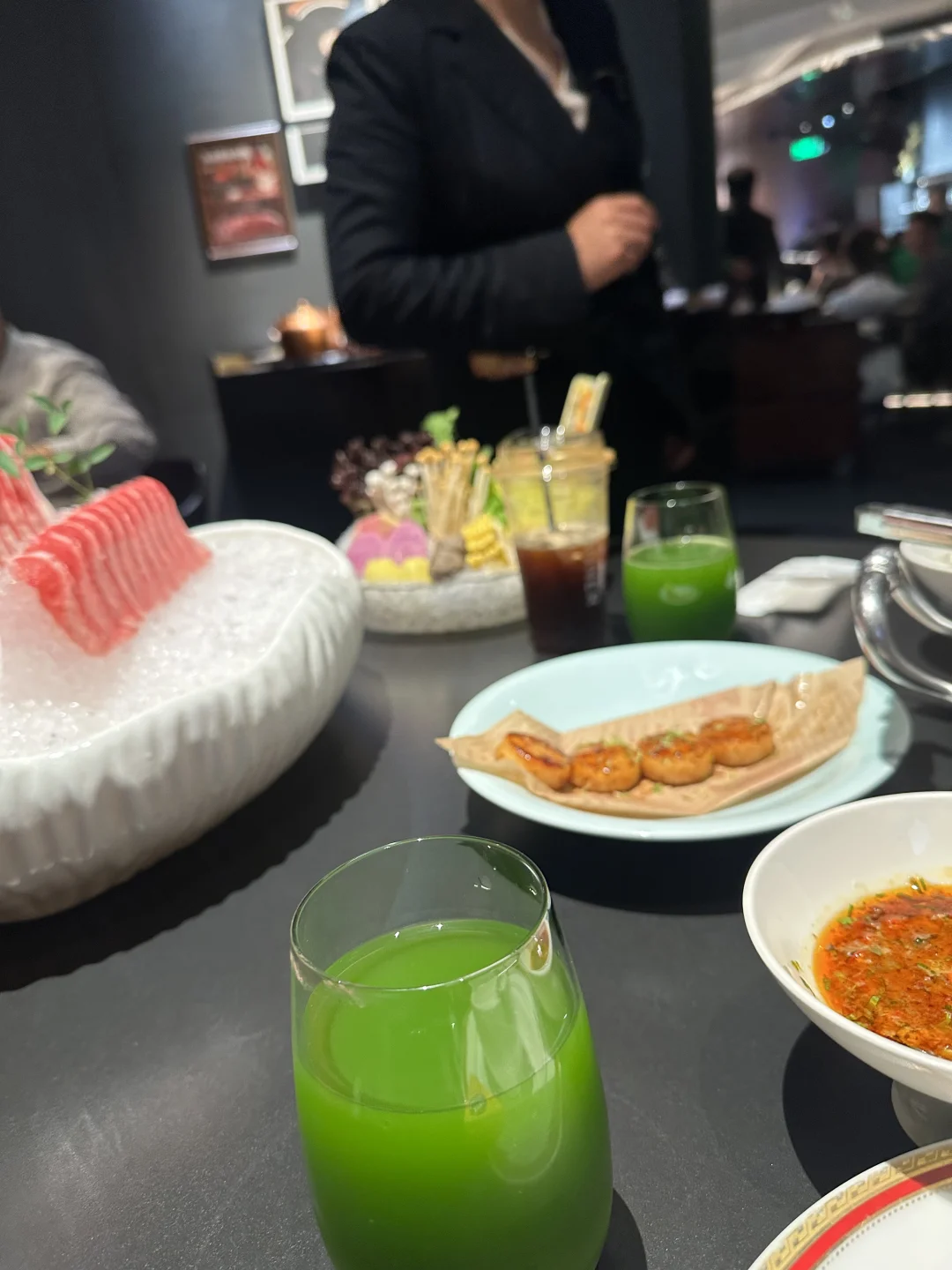 南京｜余欢🦞🍣🦪