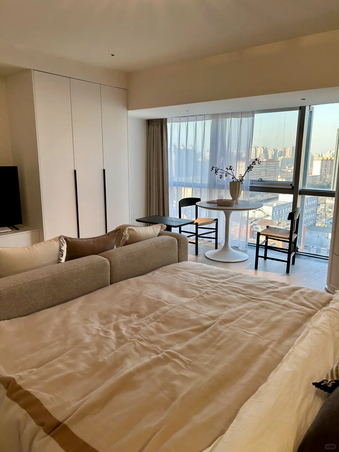 南京租房｜单间600一房一厅1080民用水电30天