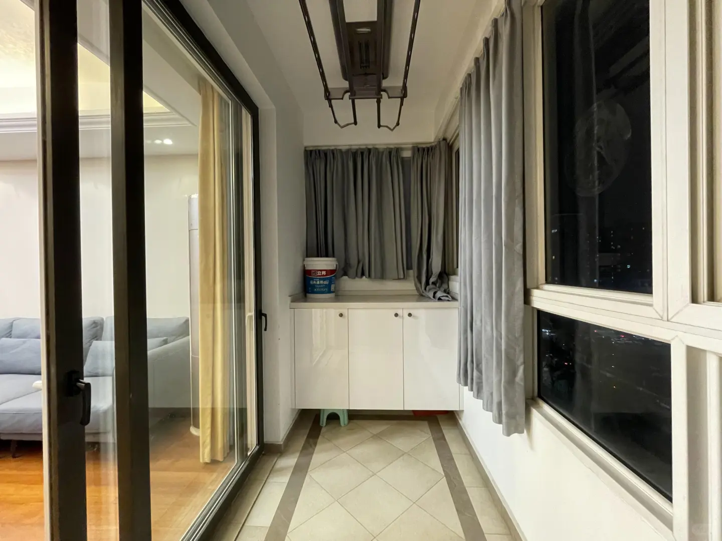 租房千万别错过！南京江宁区南向2室2厅