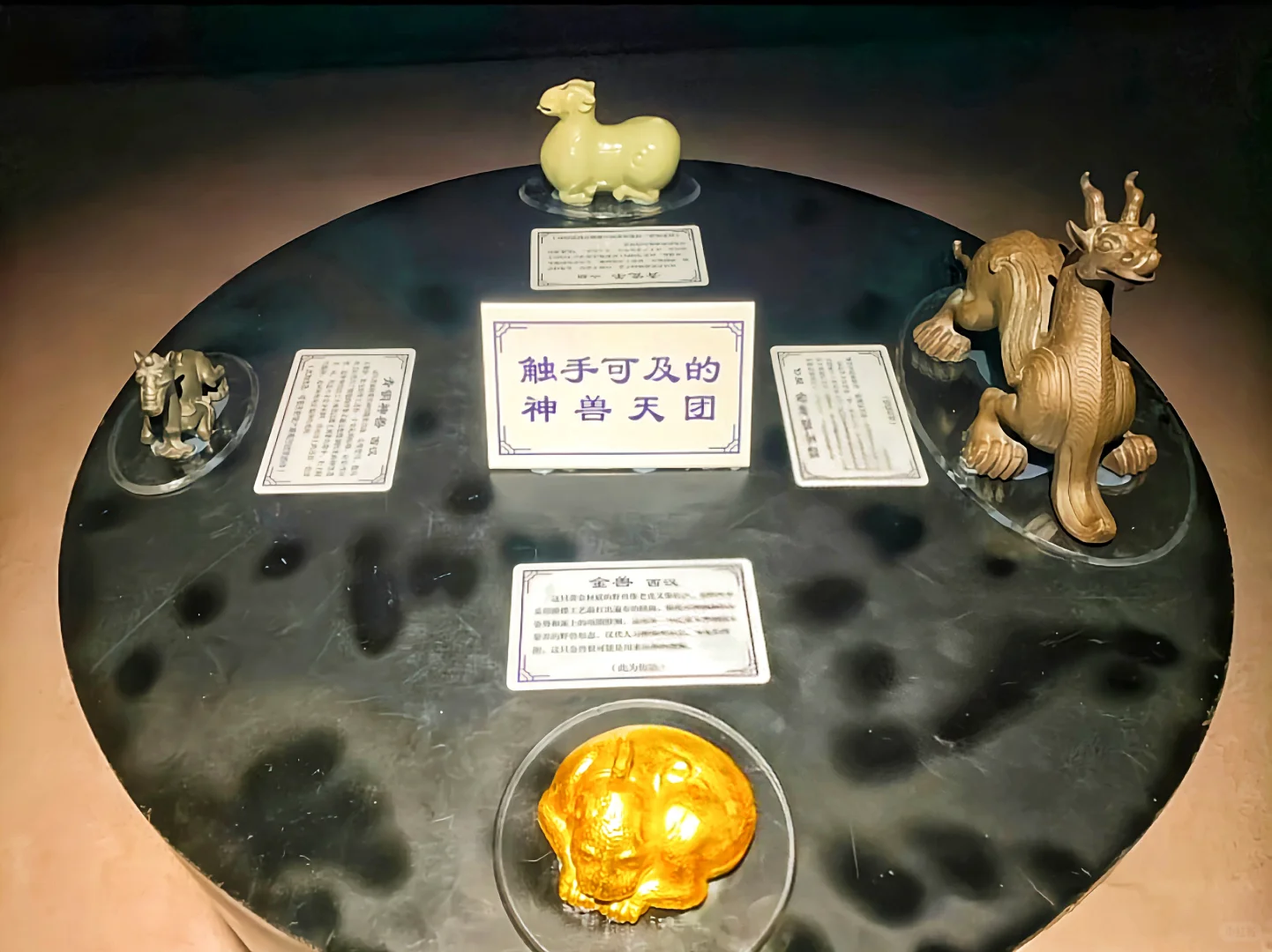 南京博物院，别问值不值得，问就是值得！