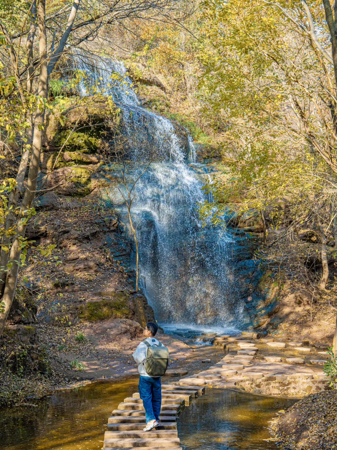 迄今为止❗️我最喜欢的旅游城市出现了….