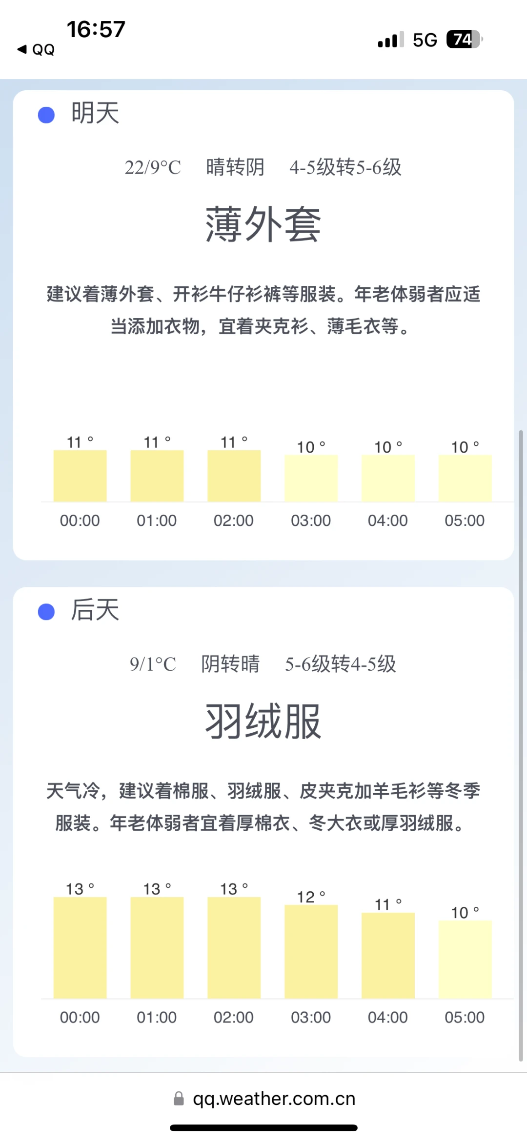 11.15我在南京穿什么🤔
