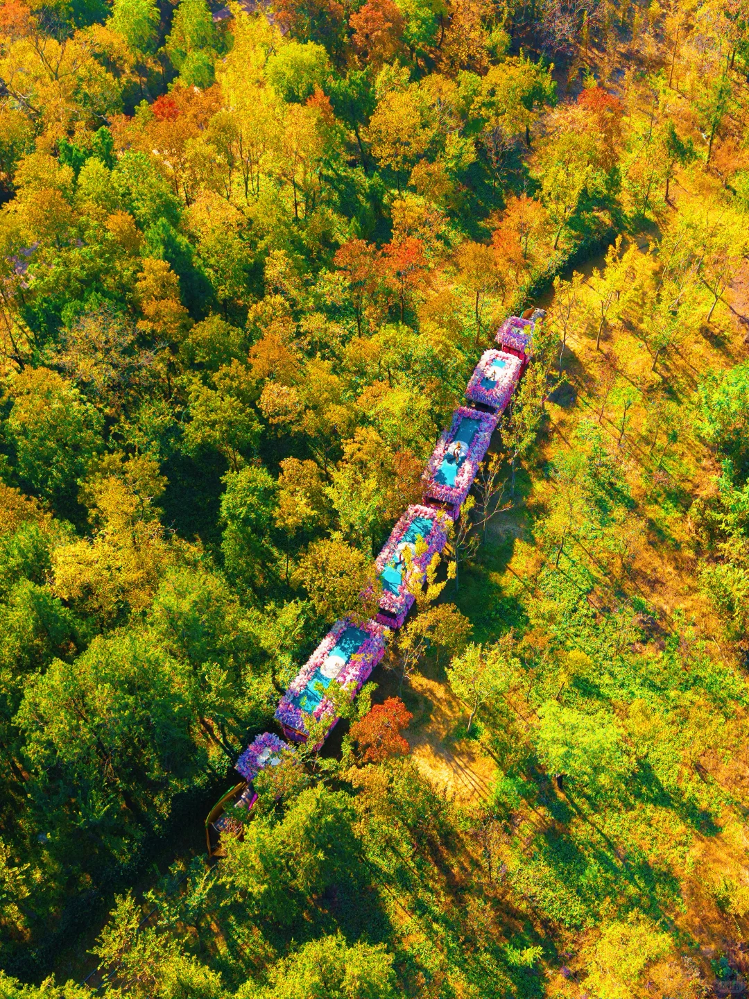 人生建议: 抵达徐州第一站从这开始Citywalk