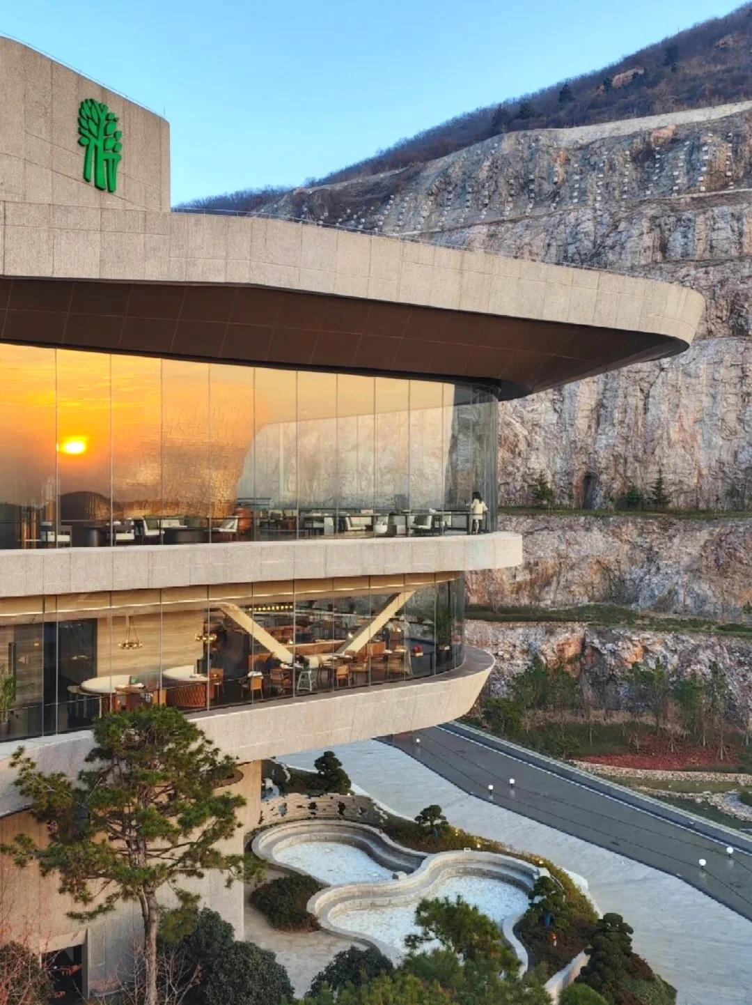 半价出！南京悦榕庄酒店🏨（11.19-2.28）