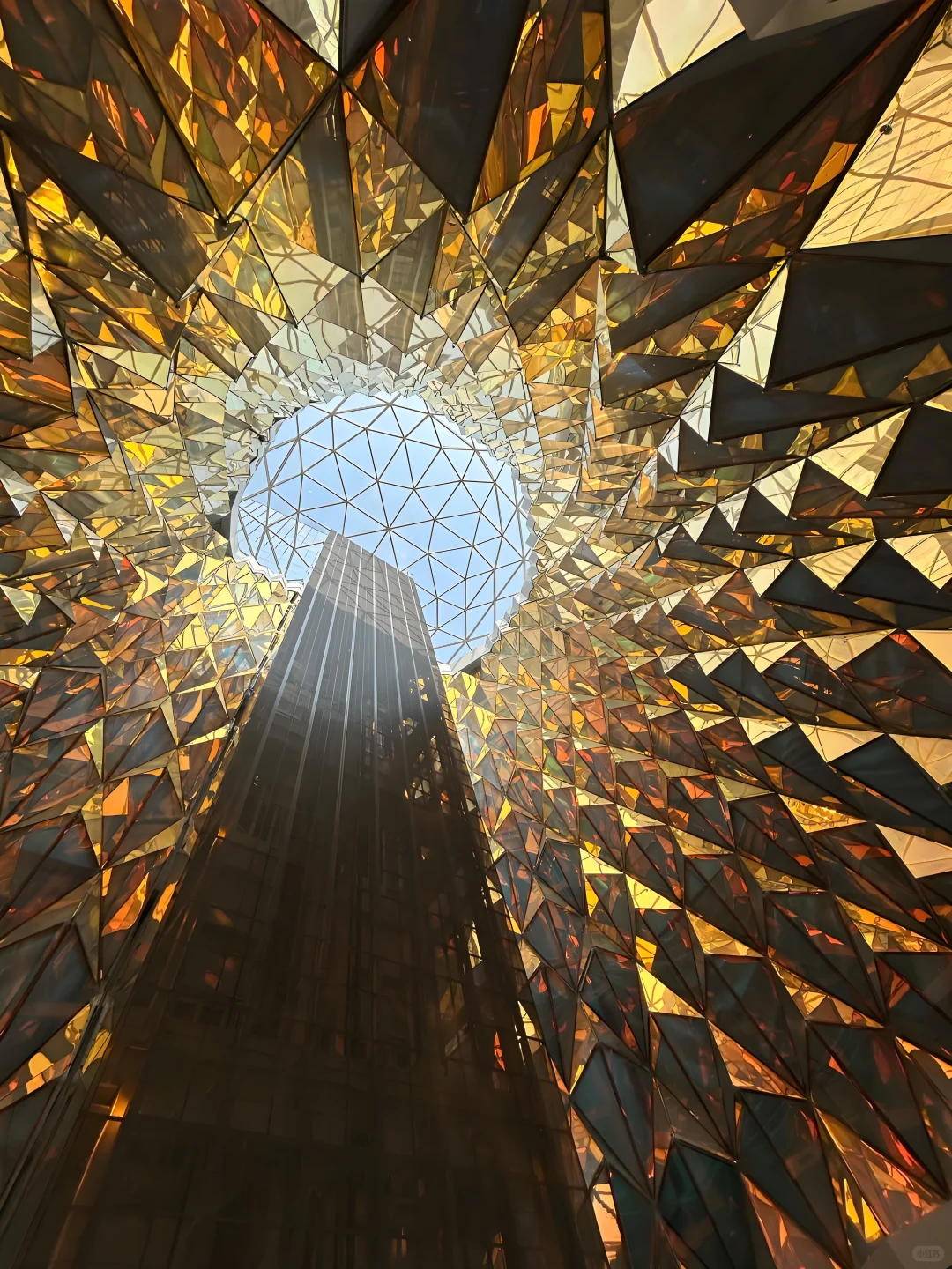 南京12个超出片的网红打卡点📸免费！