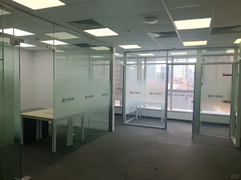 南京西路!102㎡办公房 3万各付捡漏黄浦区