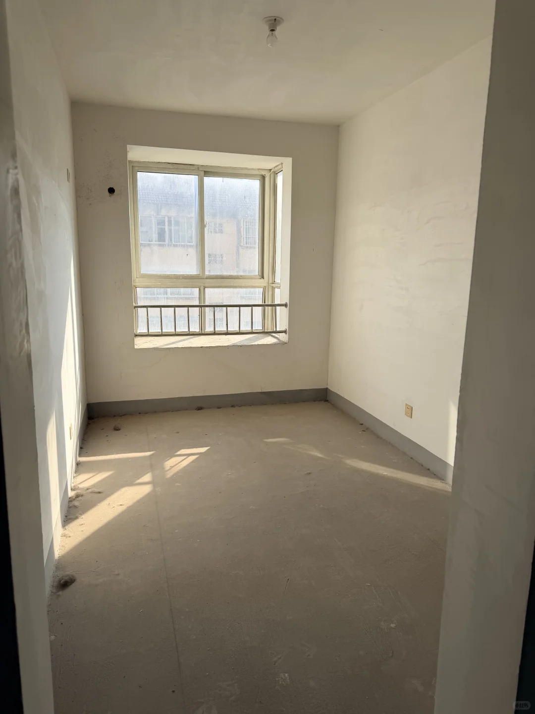 徐州毛坯房出租！便宜租！