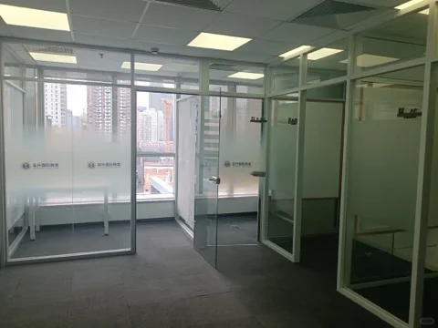 南京西路!102㎡办公房 3万各付捡漏黄浦区