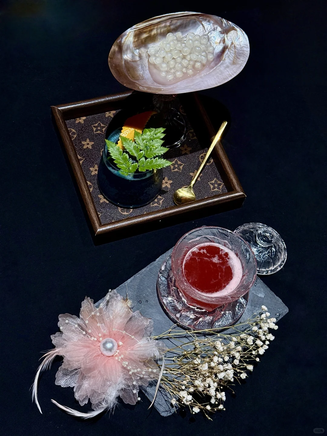 🥂精致女孩的「酒鬼巡游记」超高性价比体验！