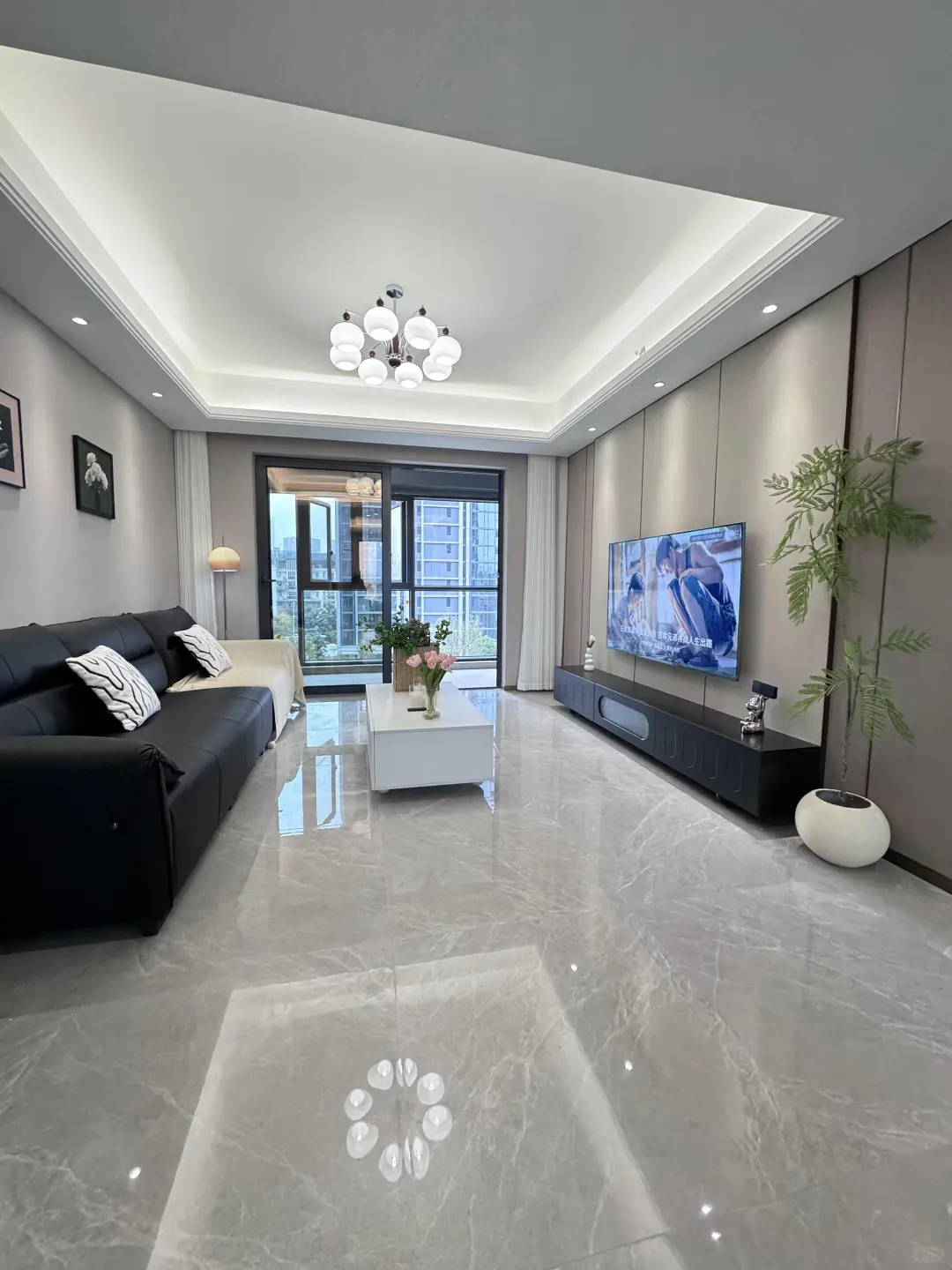 南京浦口租房｜精装两室一厅｜1600