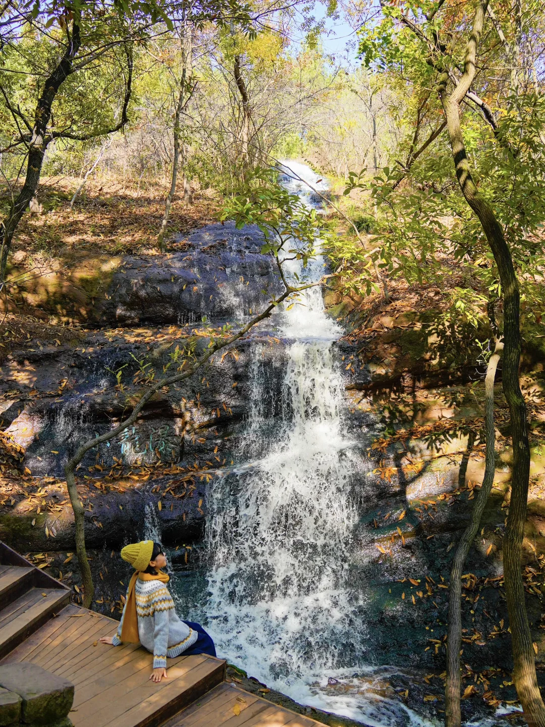 人生建议: 抵达徐州第一站从这开始Citywalk