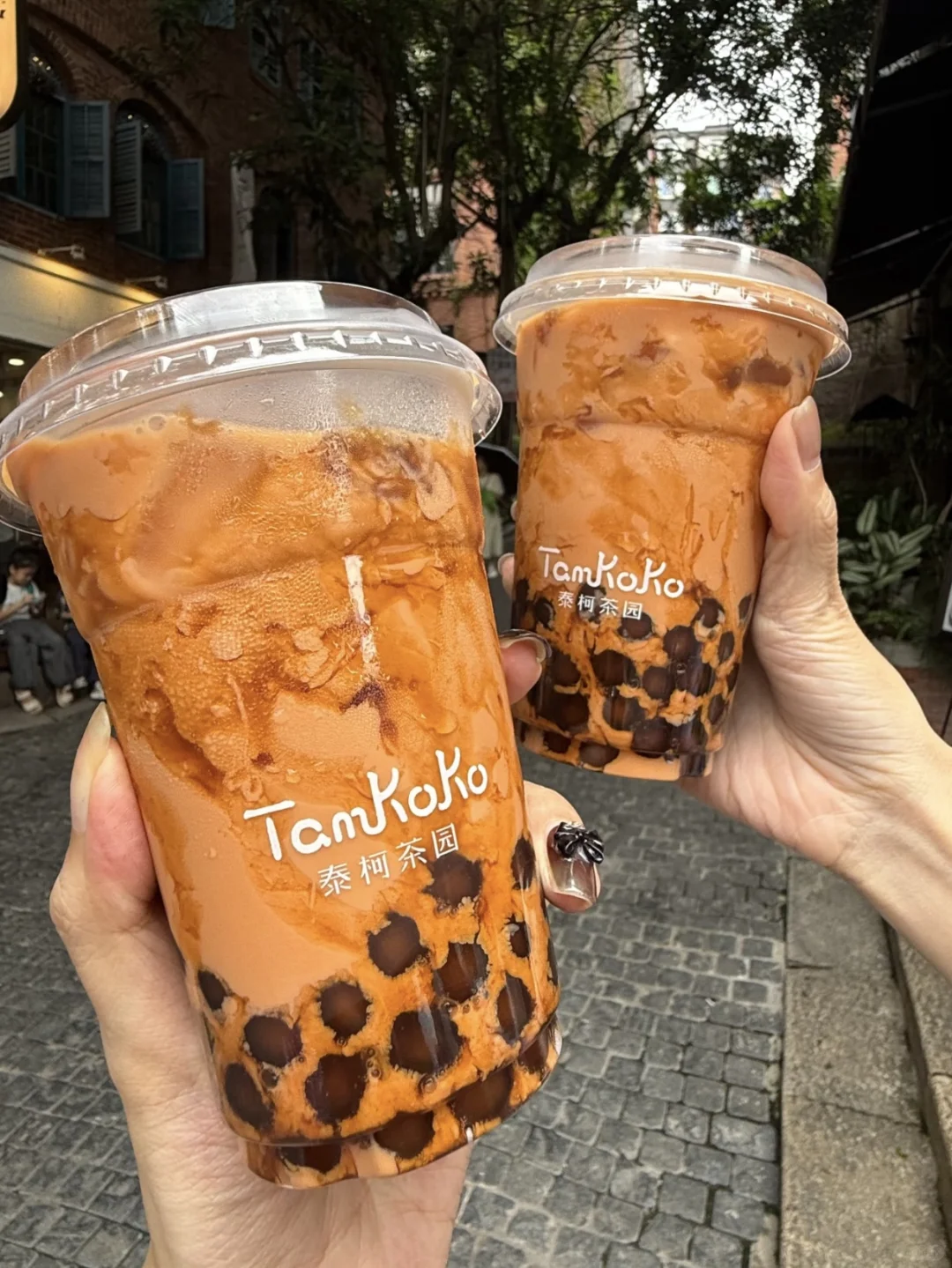 徐州首家！没有对手的那种好喝！！！