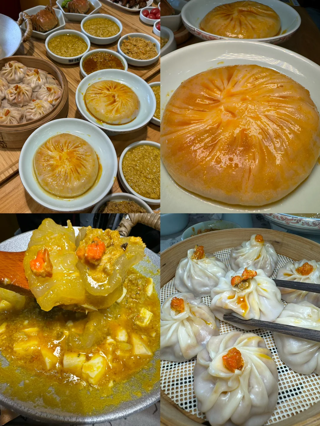 南京老门东→夫子庙一日游（保姆级攻略）