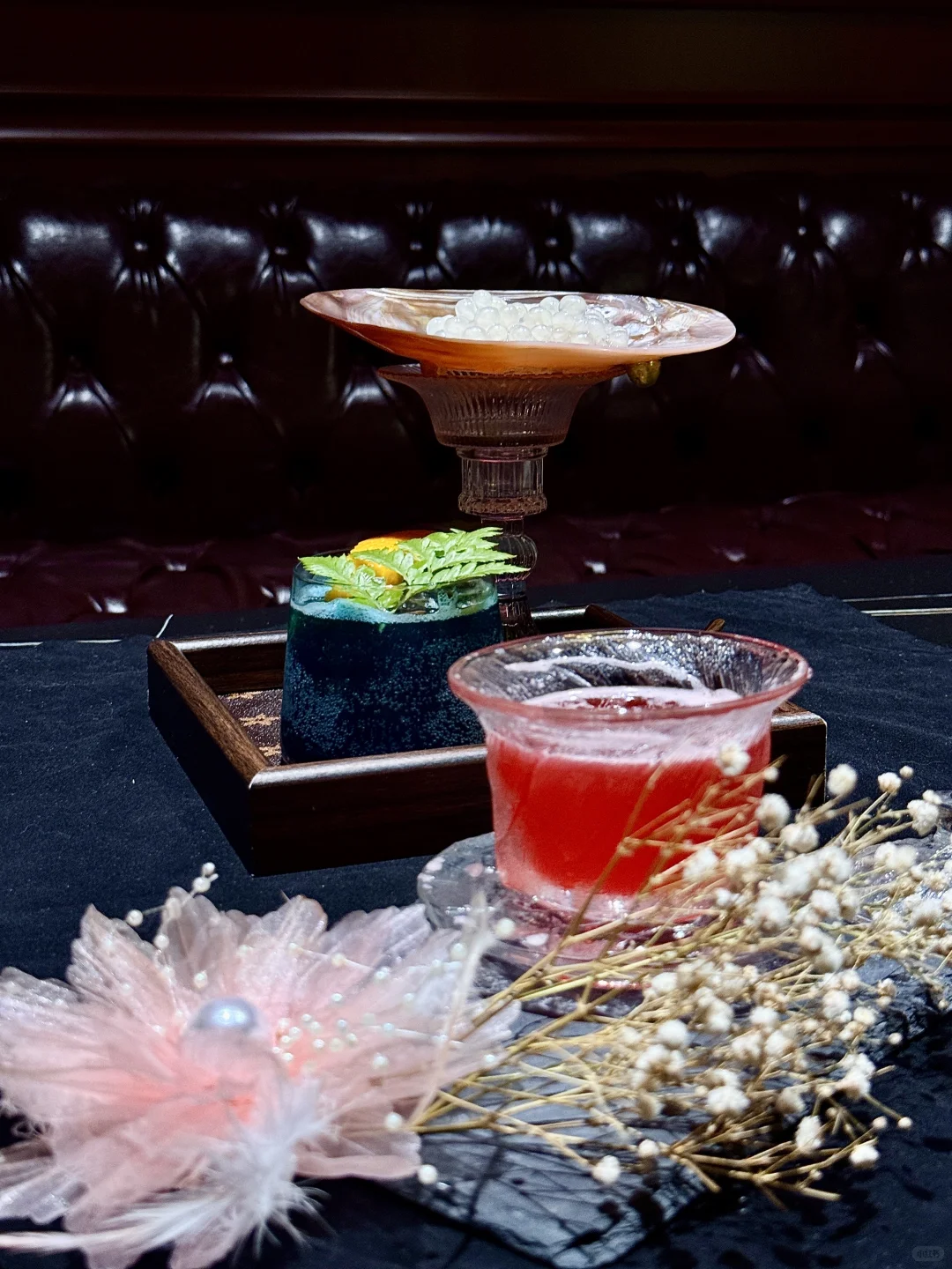 🥂精致女孩的「酒鬼巡游记」超高性价比体验！