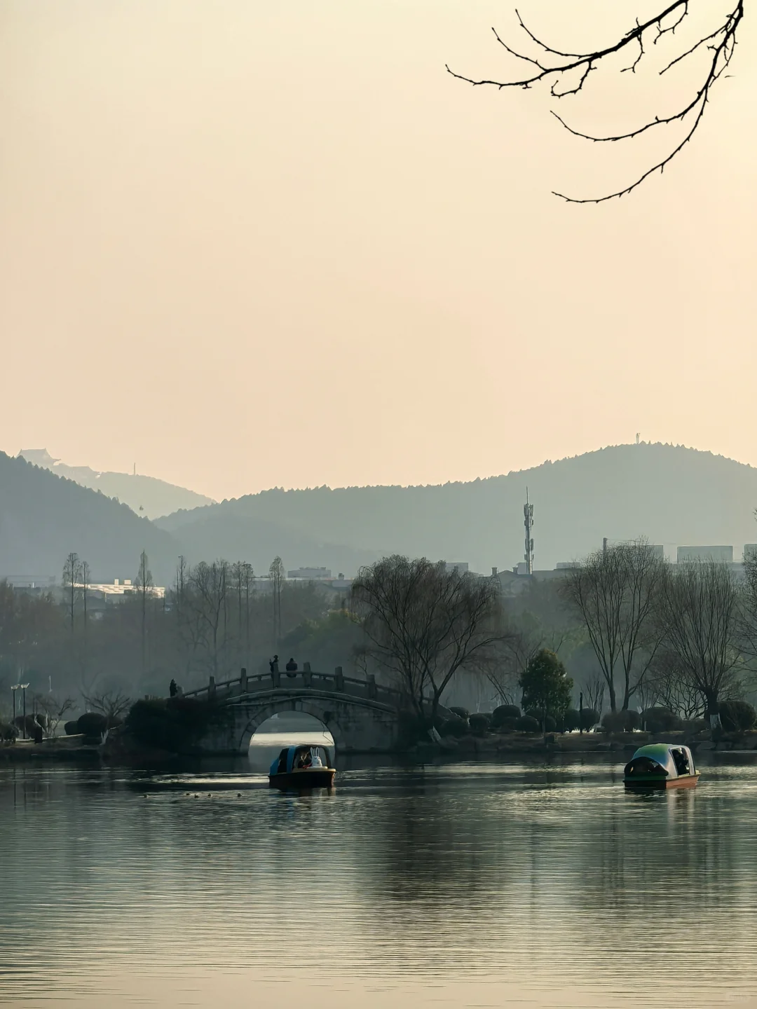 你要写徐州，就不能只写徐州