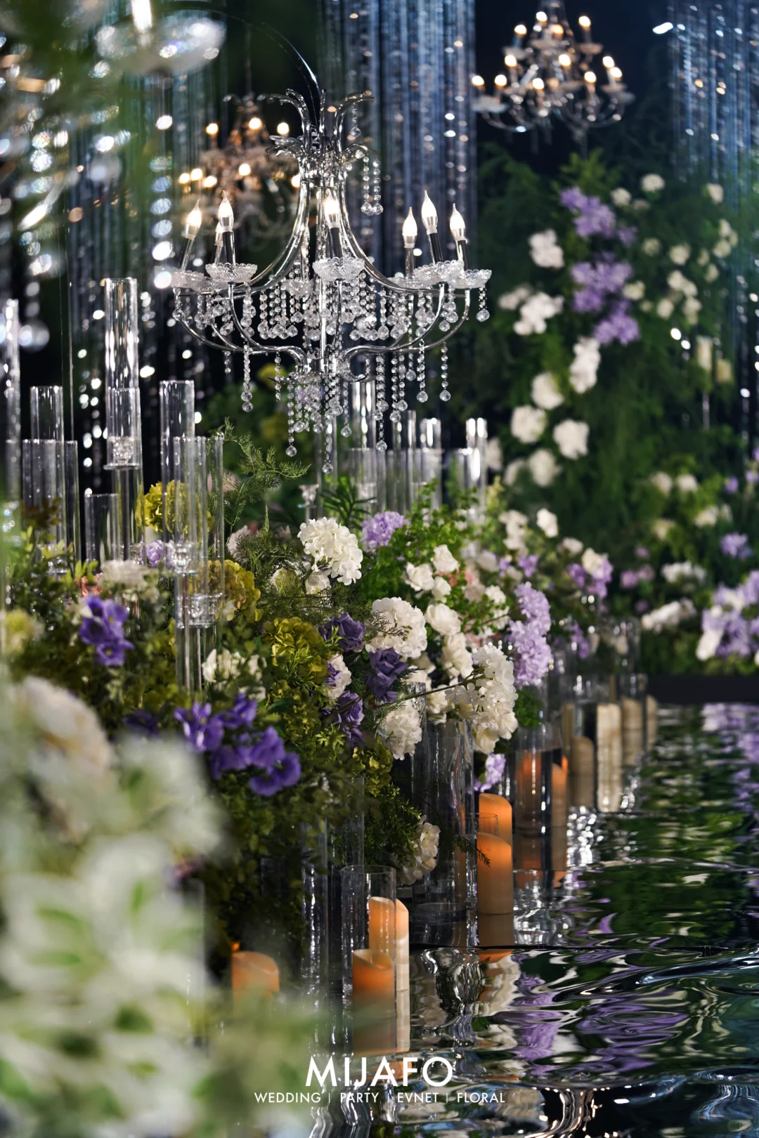 徐州婚礼、小众婚礼、韩式婚礼、