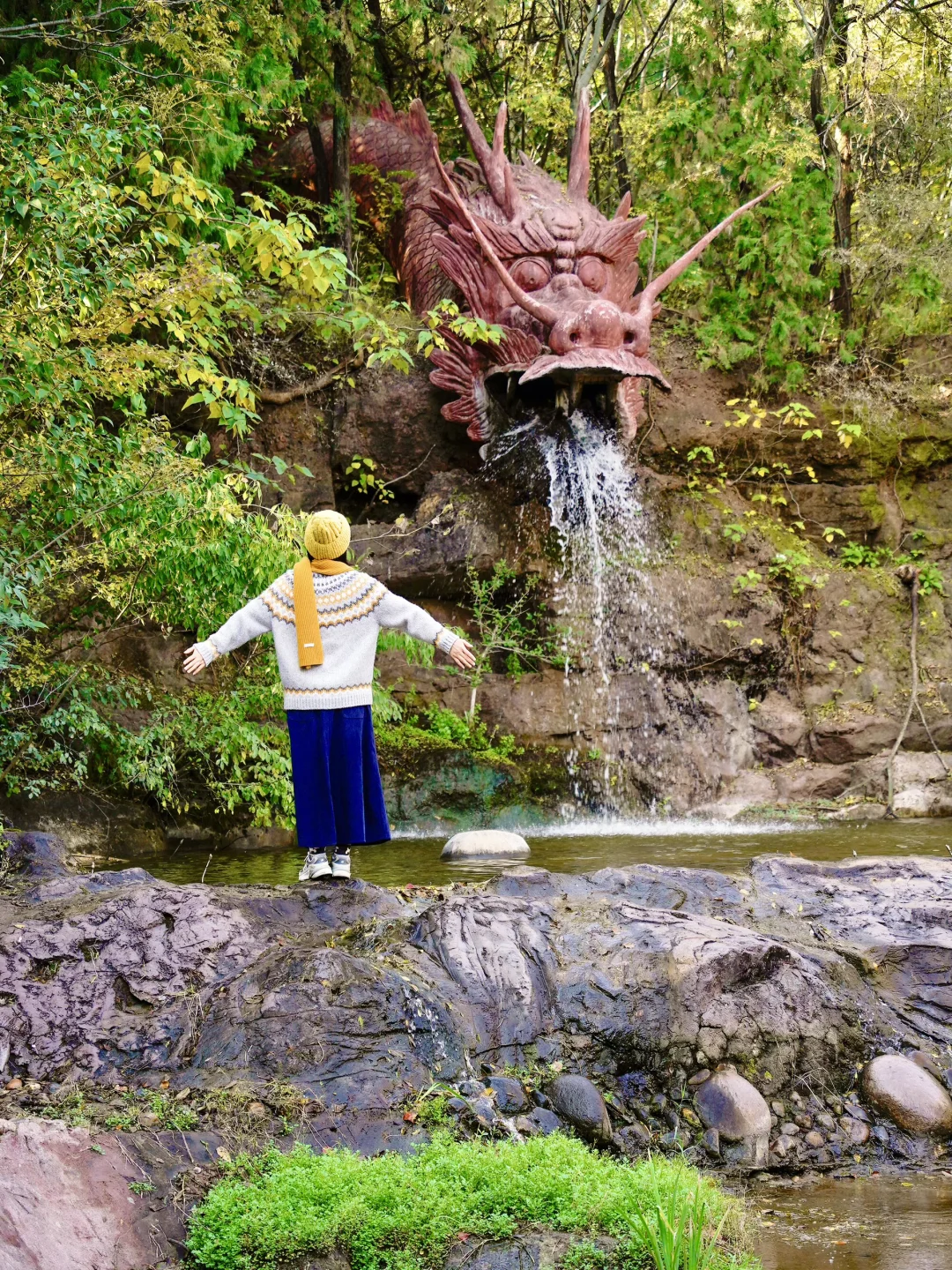 人生建议: 抵达徐州第一站从这开始Citywalk