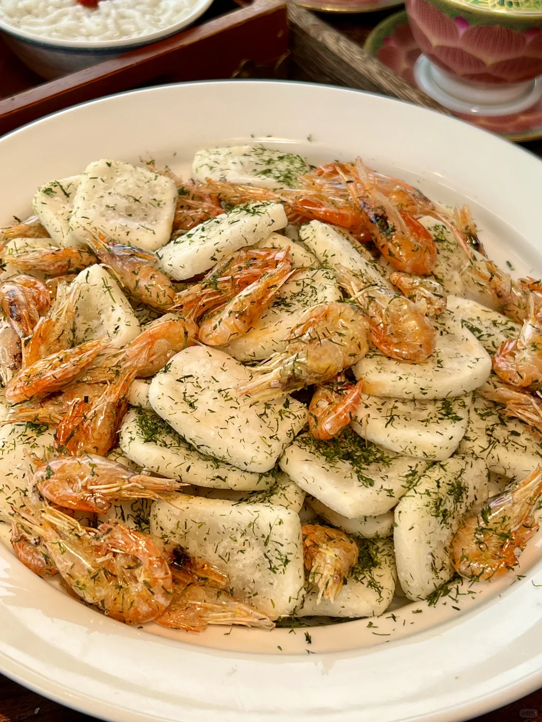 人均不到80，就能坐拥秦淮河C位吃漂亮饭！！！