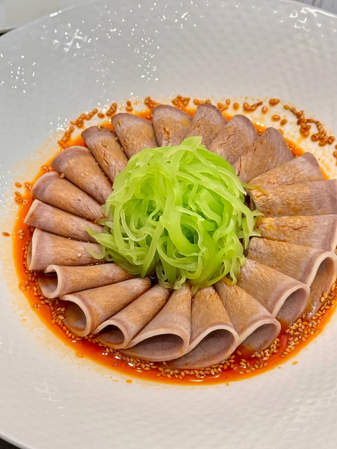 六朝瑞庭｜不愧是南京宴请天花板‼️