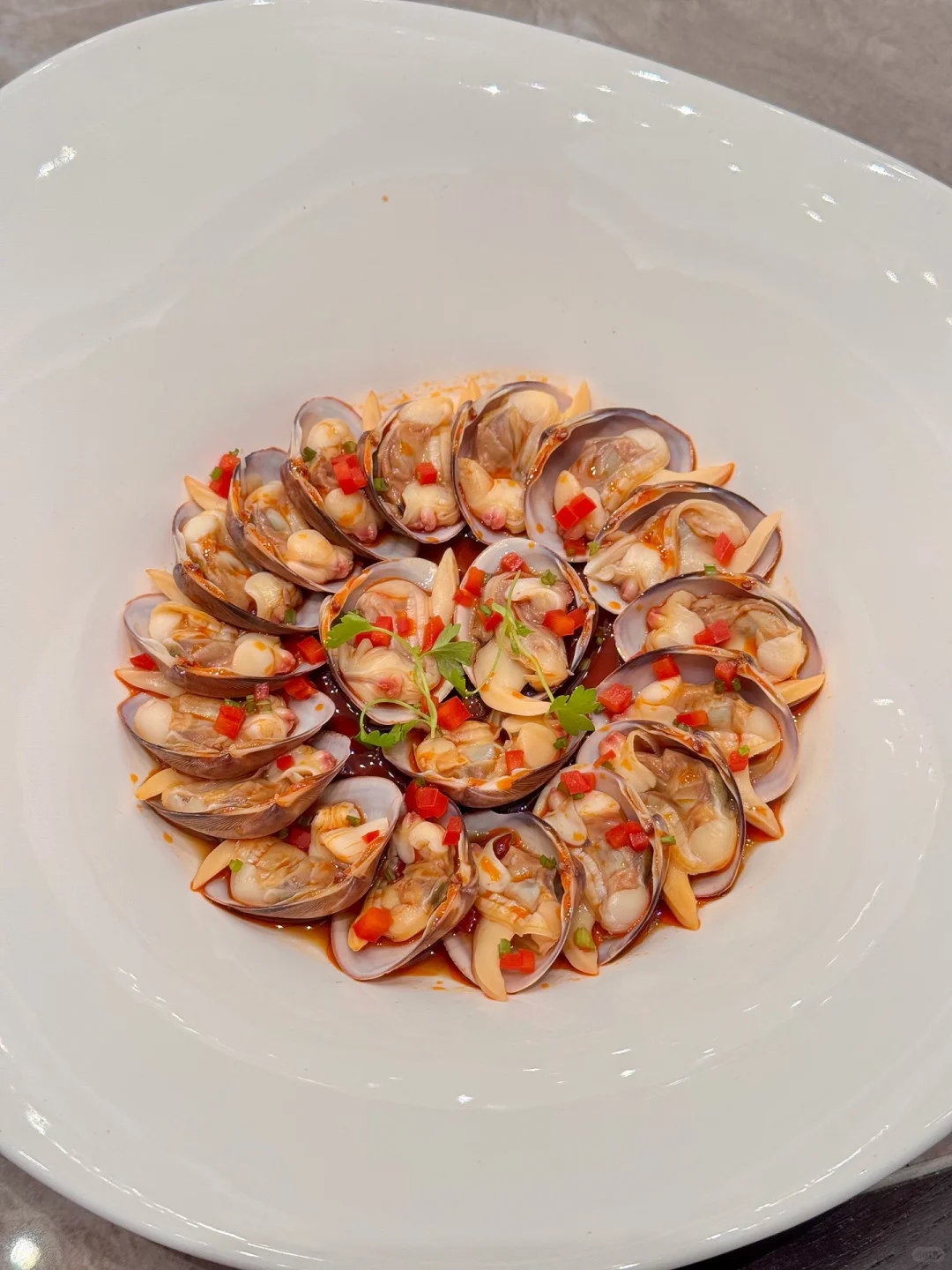 六朝瑞庭｜不愧是南京宴请天花板‼️