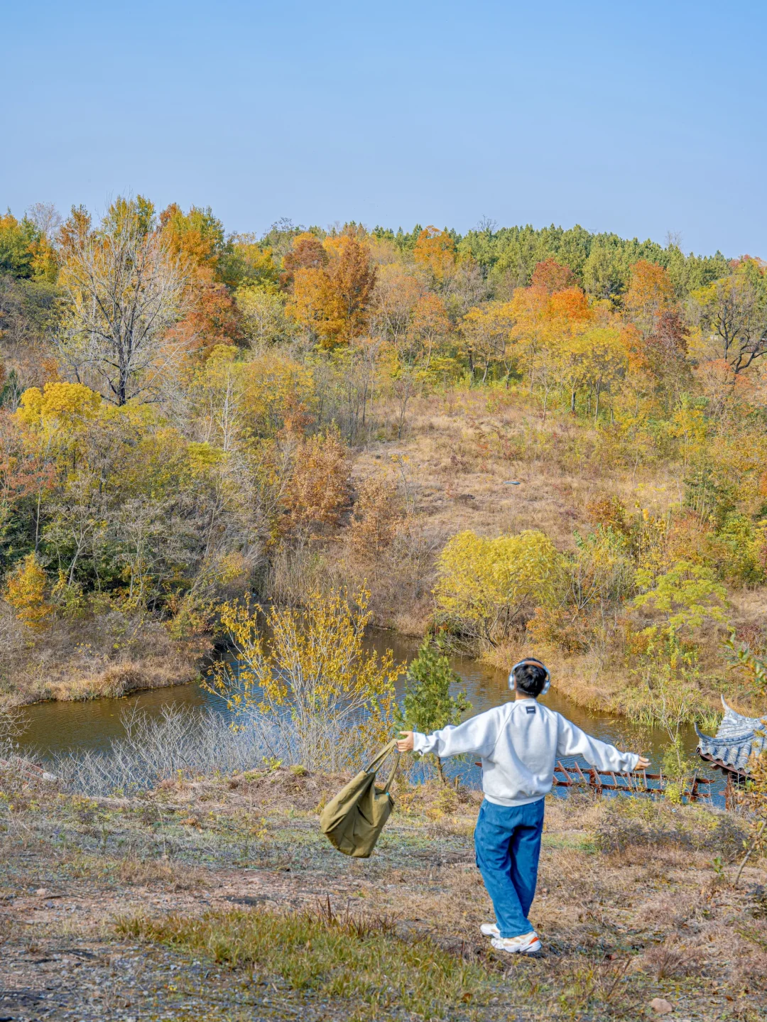 迄今为止❗️我最喜欢的旅游城市出现了….