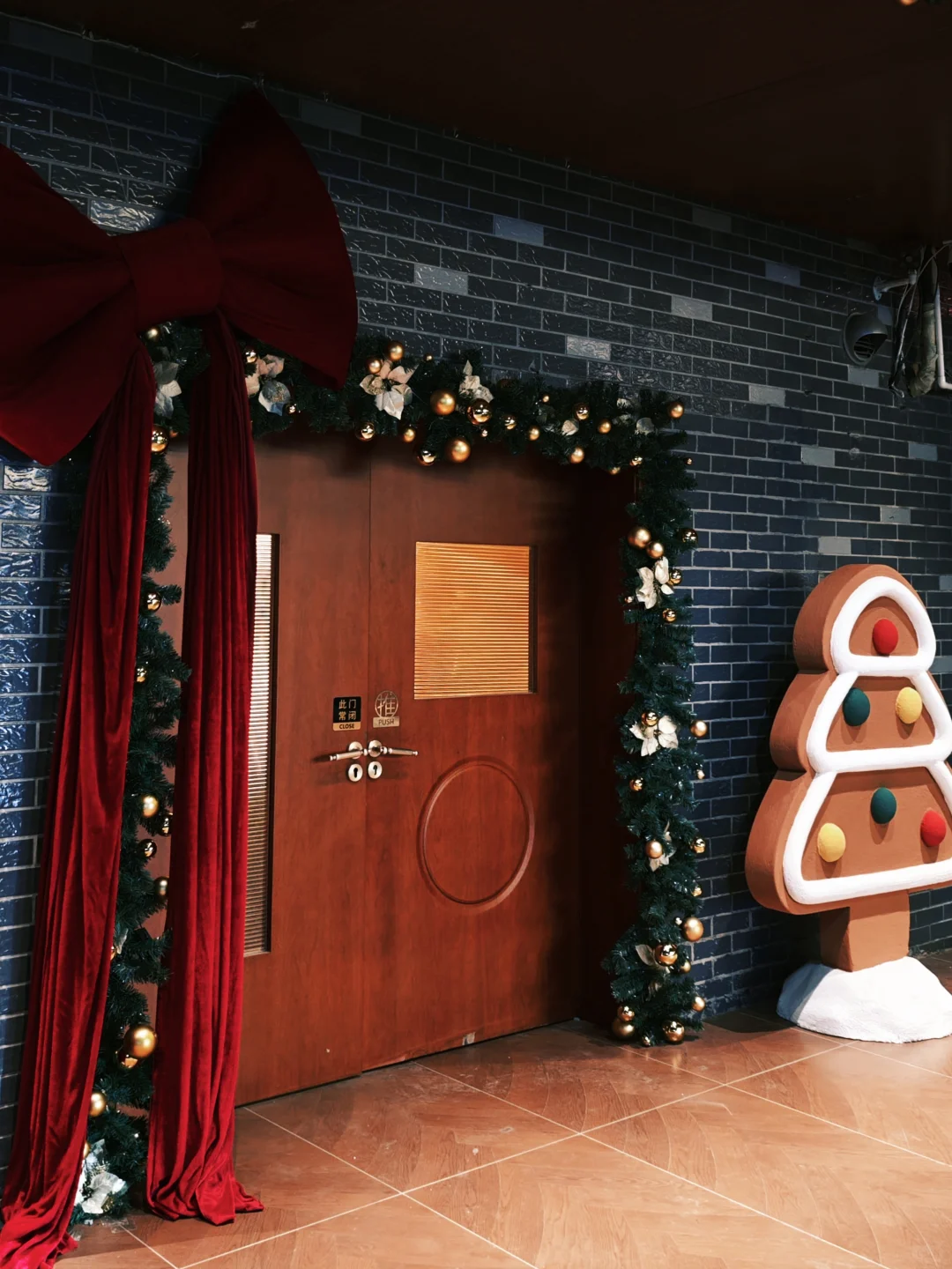 徐州｜一秒进入电影🎬里的圣诞小屋🎄