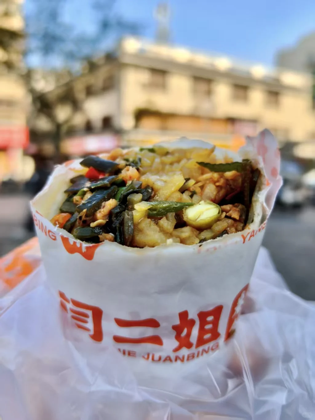 徐州两天一夜特种兵吃吃喝喝