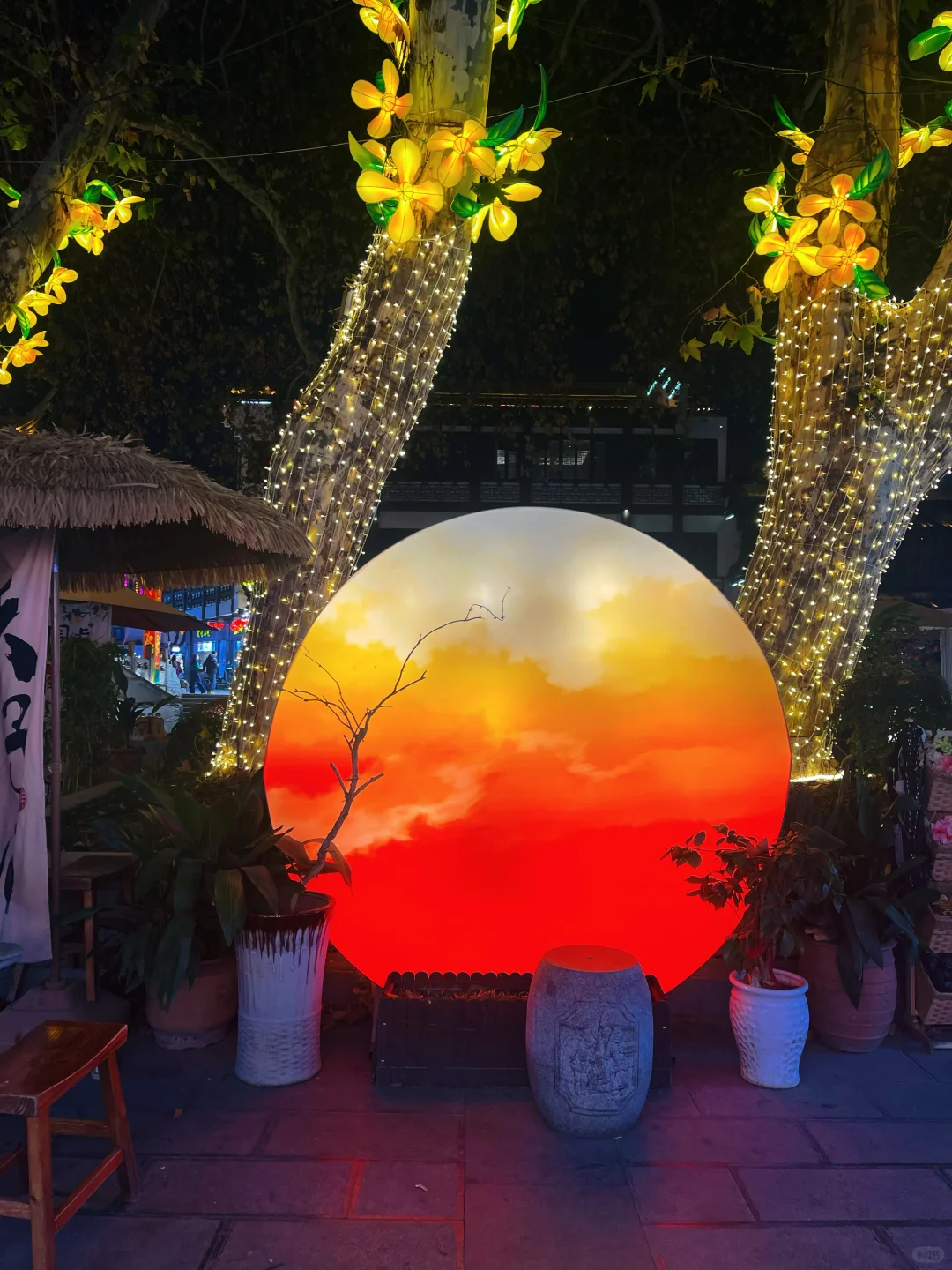 🏮南京秦淮河全攻略｜夜泊秦淮近酒家🏮