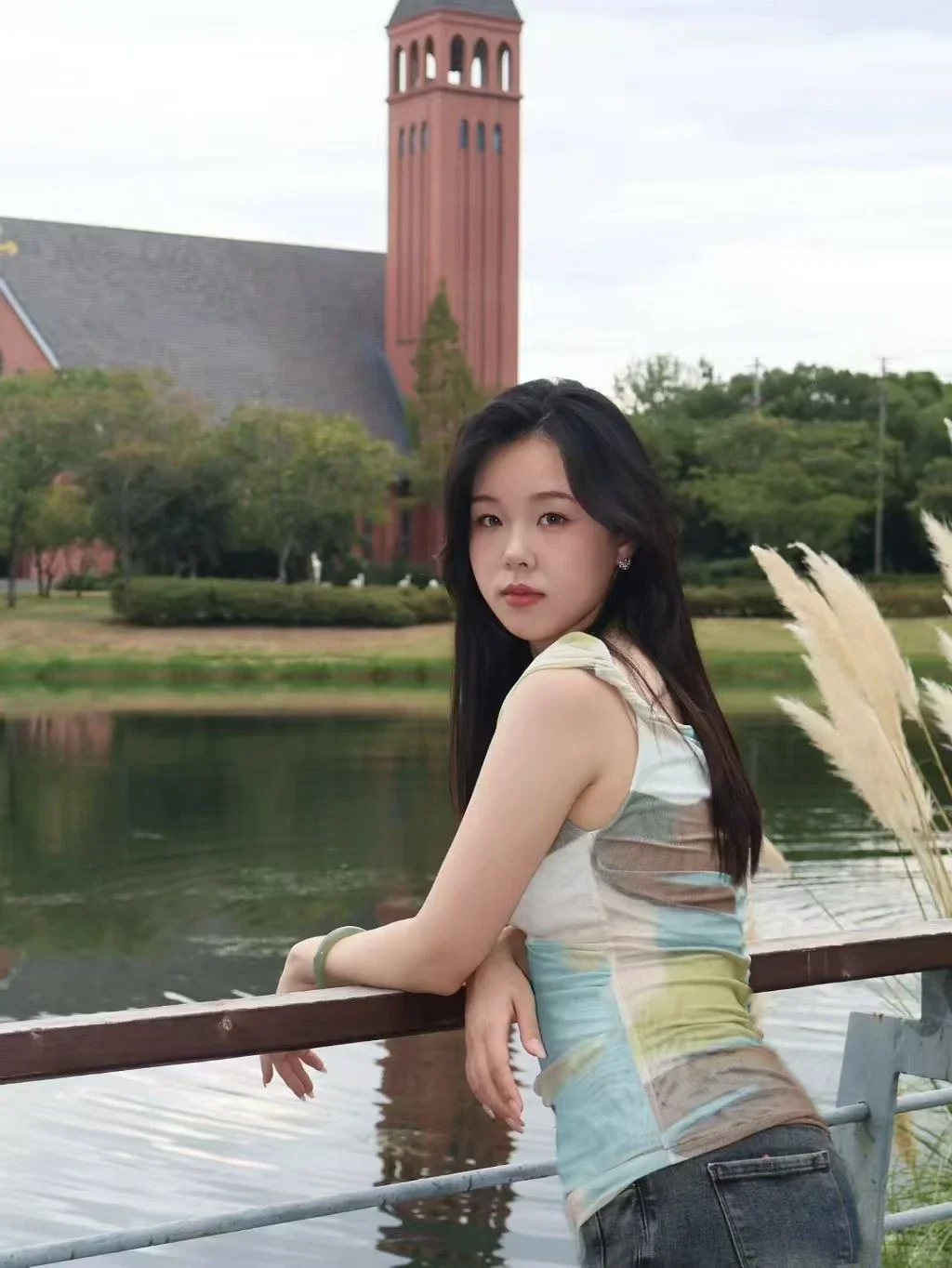 南京玻尿酸，少量填充找她可以吗？