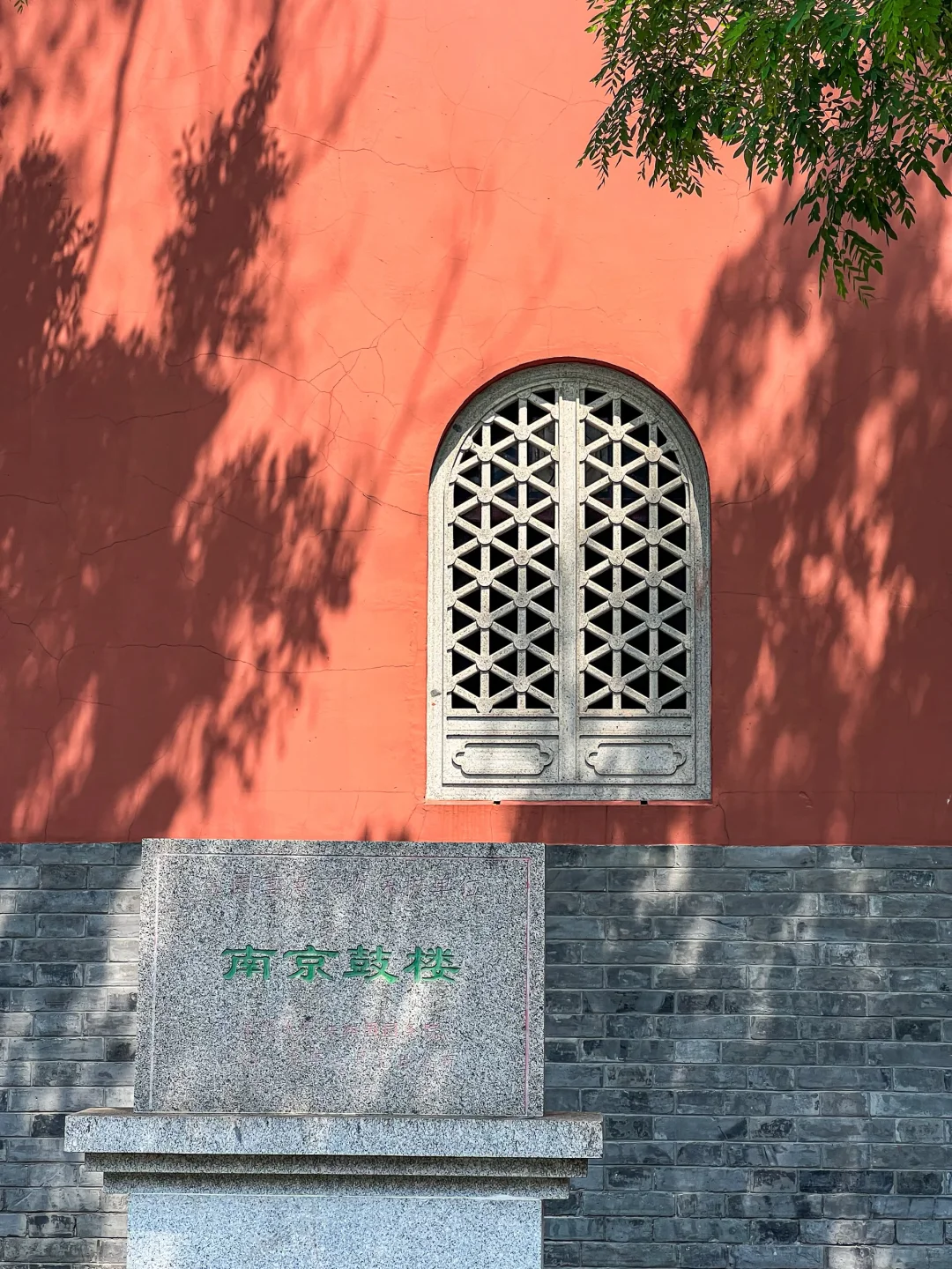 因为这1️⃣8️⃣张照片，我专门去了一趟南京‼️