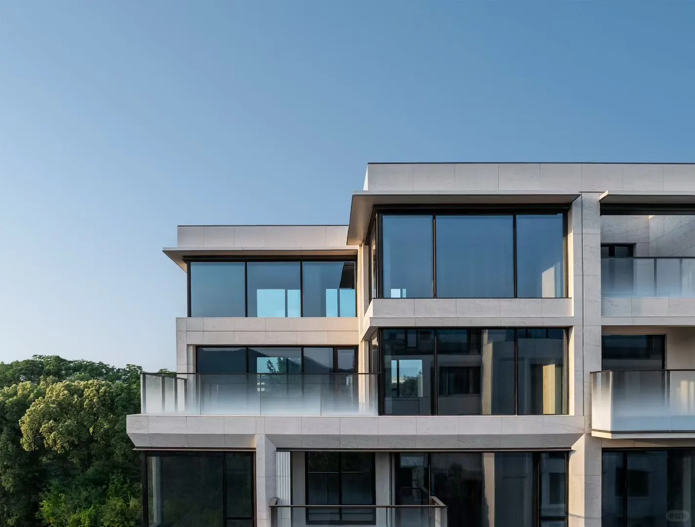 南京市中心紫金山旁，稀缺低密别墅