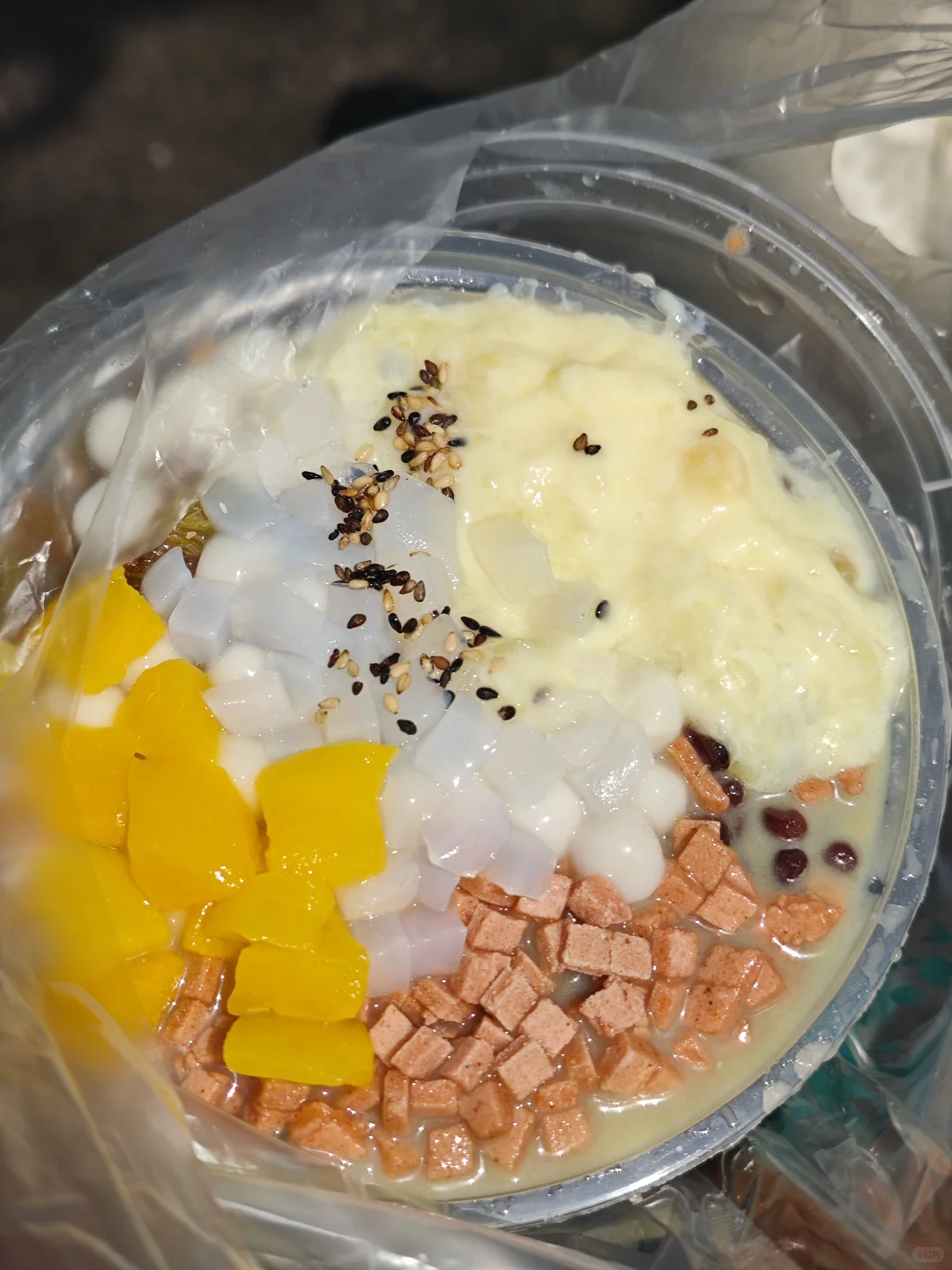 终于去了徐州！后劲大到像失恋