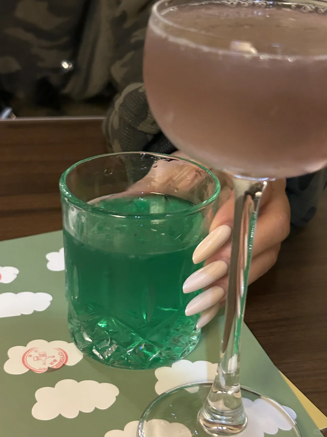 南京酒鬼巡游记又又又来啦！私藏酒馆分享