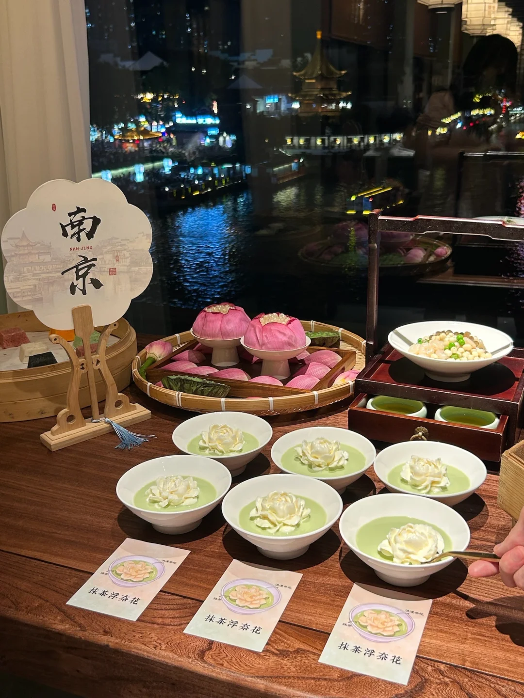 南京必吃美食！本地人推荐的南京菜馆❗❗